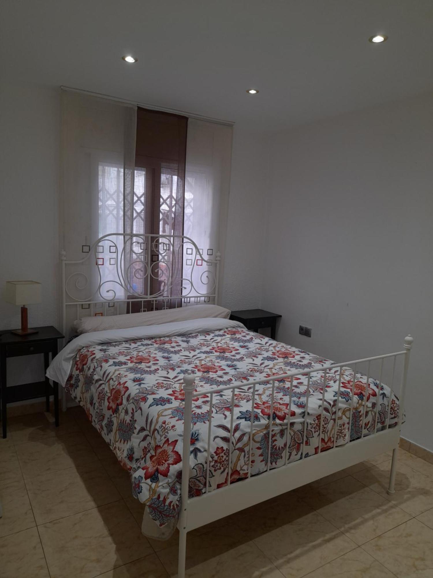 Sweet House Close To Airport Apartment El Prat de Llobregat Exterior photo